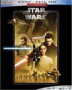 Star Wars: Episode II: Attack of the Clones , Ewan McGregor