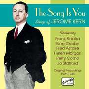 Songs of Jerome Kern , Jerome Kern