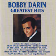 Greatest Hits , Bobby Darin
