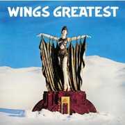 Wings Greatest , Paul McCartney & Wings