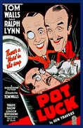 Pot Luck , Robertson Hare