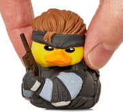TUBBZ - Metal Gear Solid - Solid Snake - Mini Edition