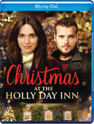 Christmas at the Holly Day Inn , Colin Baker
