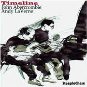 Timeline , John Abercrombie