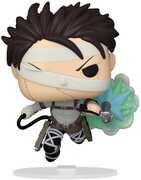 Funko POP! Anime: Attack on Titan - Levi