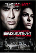 Bad Lieutenant: Port of Call New Orleans , Nicolas Cage