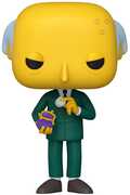 Funko POP! Television: Simpsons - Mr. Burns 