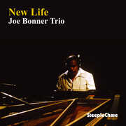 New Life , Joe Bonner