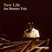 New Life , Joe Bonner