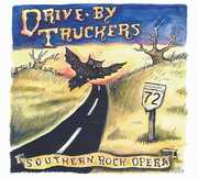 Southern Rock Opera [Import] , Drive-By Truckers