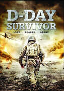 D-Day Survivor , Paul Harrison