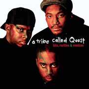 Hits Rarities & Remixes [Import] , Tribe Called Quest