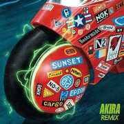 Akira Remix [Import] , Geino Yamashirogumi