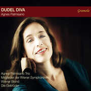 Dudel Diva , Agnes Palmisano