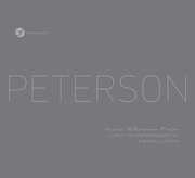 Live At The Concertgebow 1961 , Oscar Peterson