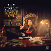 Money & Power , Ally Venable