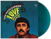 Love And Other Crimes , Lee Hazlewood