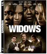 Widows , Viola Davis