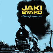 Blues For Smoke , Jaki Byard
