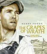 The Grapes of Wrath , Henry Fonda