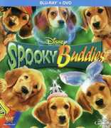 Spooky Buddies , Ty Panitz