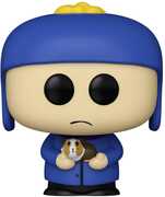 Funko POP! Television: South Park - Craig Tucker With Stripe 