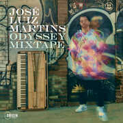 Odyssey Mixtape , Jose Luiz Martins