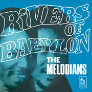 Rivers Of Babylon , The Melodians