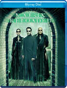 The Matrix Reloaded , Keanu Reeves