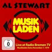 Live At Radio Bremen TV (Musikladen Extra November 7, 1979) , Al Stewart