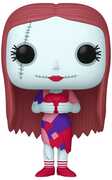 Funko POP! Disney: The Nightmare Before Christmas Valentine's - Sally 