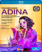 Adina , Coro del Teatro della Fortuna M. Agostini