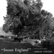 Sweet England , Shirley Collins