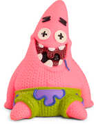 Handmade by Robots - SpongeBob SquarePants - Patrick Star #452 (Glow in the Dark)
