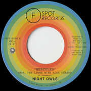 Hercules , Night Owls