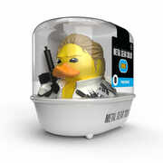 Tubbz - Metal Gear Solid - The Boss (1st Edition)