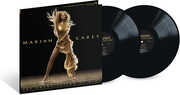 The Emancipation of Mimi , Mariah Carey