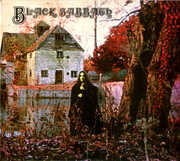 Black Sabbath - 2009 Remaster in Gatefold Digipak [Import] , Black Sabbath