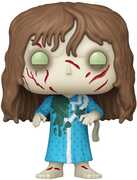 Funko POP! Movies: Horror - The Exorcist - Regan 