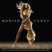 Mimi - Deluxe Japanese Edition [Import] , Mariah Carey