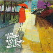 The Cole Porter Song Book - UHQCD [Import] , Oscar Peterson