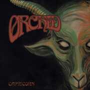 Capricorn , Orchid