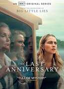 The Last Anniversary , Teresa Palmer