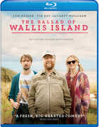 The Ballad of Wallis Island , Carey Mulligan