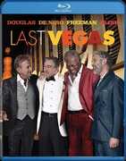 Last Vegas , Michael Douglas