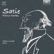 Satie: Piano Works , Hakon Austbo