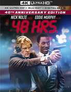48 Hrs. , Nick Nolte