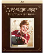 Murder, She Wrote: The Complete Series , Angela Lansbury
