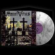 Die Healing , Saint Vitus