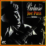 Virtuoso - UHQCD [Import] , Joe Pass